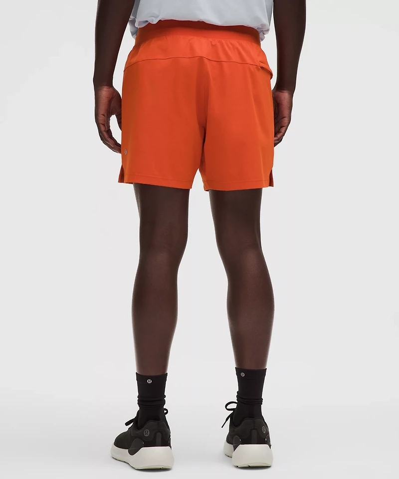 Zeroed Linerless Short 5" | Men's Shorts