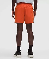 Zeroed Linerless Short 5" | Men's Shorts