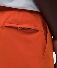 Zeroed Linerless Short 5" | Men's Shorts