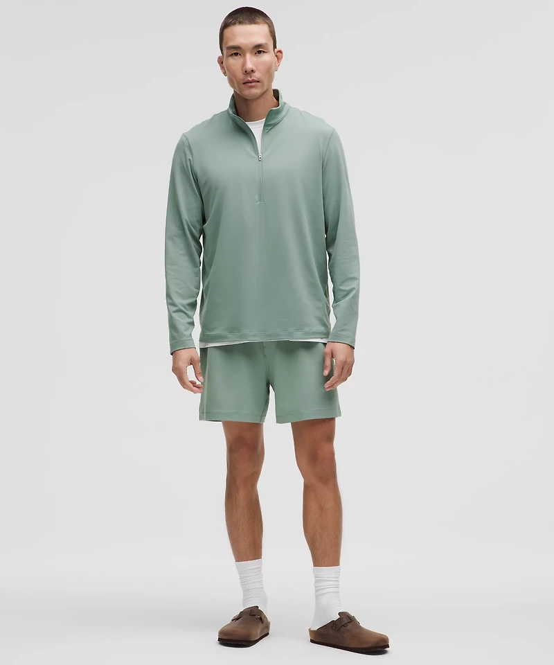 Soft Jersey Short 5" | Men's Shorts