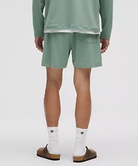 Soft Jersey Short 5" | Men's Shorts