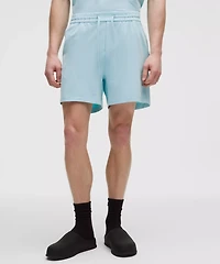 Soft Jersey Short 5"