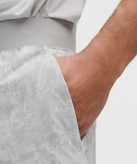 Zeroed Linerless Short 5"