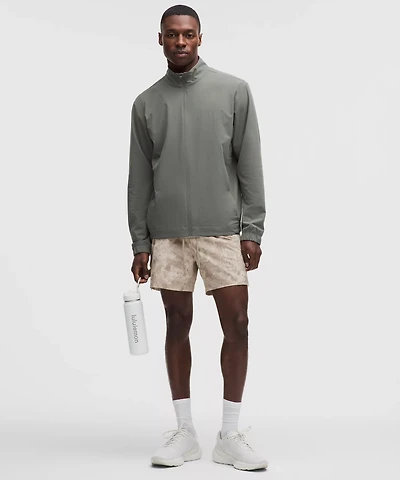 Zeroed Linerless Short 5" | Men's Shorts