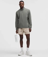 Zeroed Linerless Short 5" | Men's Shorts