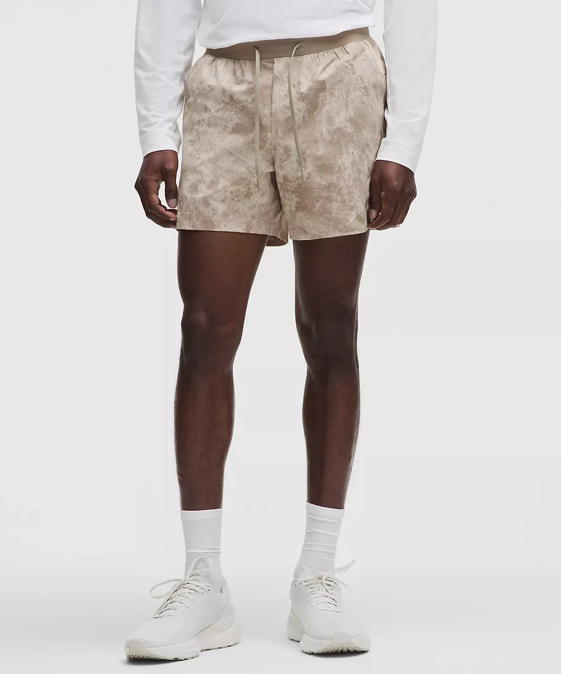Zeroed Linerless Short 5" | Men's Shorts