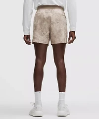 Zeroed Linerless Short 5" | Men's Shorts