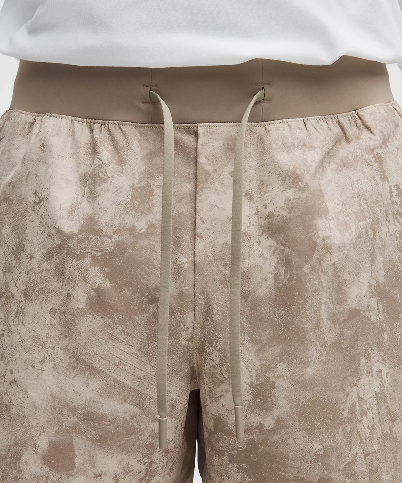 Zeroed Linerless Short 5" | Men's Shorts