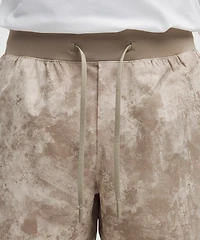 Zeroed Linerless Short 5" | Men's Shorts