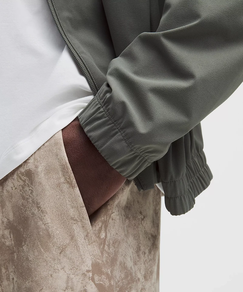 Zeroed Linerless Short 5" | Men's Shorts