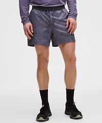 Zeroed Linerless Short 5"