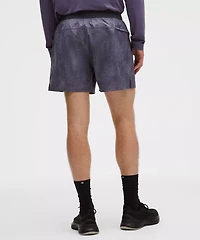 Zeroed Linerless Short 5"