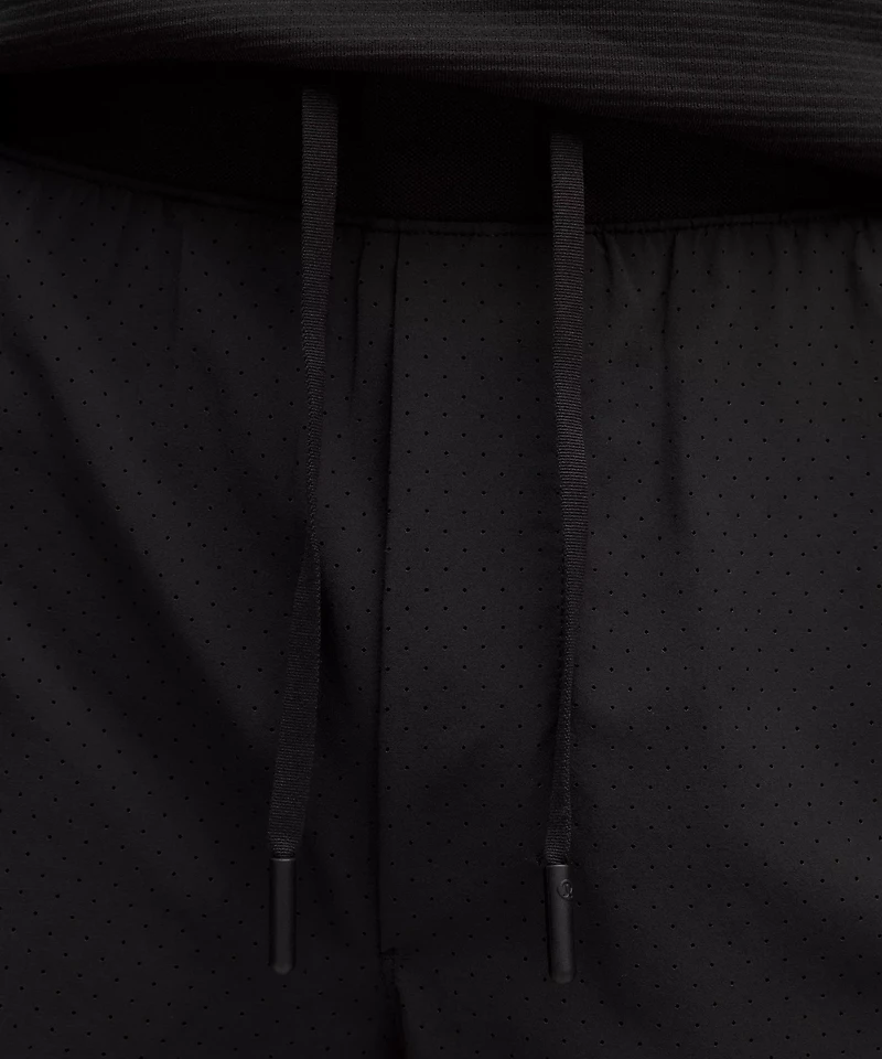 Fast and Free Lined Running Short 5" | Men's Shorts
