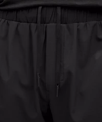 Mile Maker Run Crew Ripstop Lined Short 6" | Men's Shorts