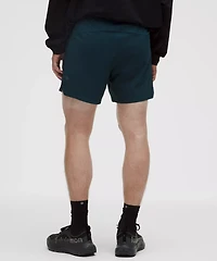 Mile Maker Ripstop Lined Short 6"