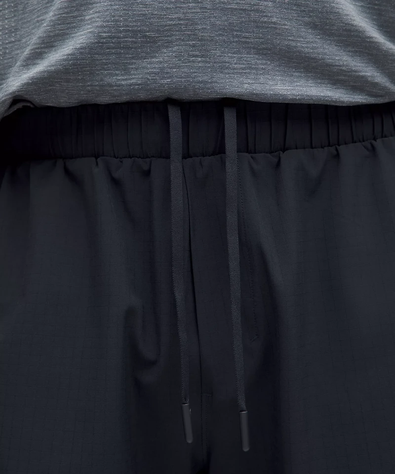 Mile Maker Ripstop Lined Short 6"