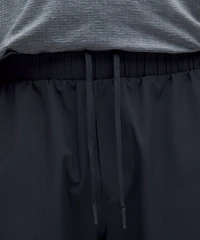 Mile Maker Ripstop Lined Short 6"