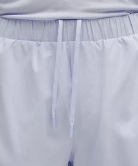 Mile Maker Run Crew Ripstop Lined Short 6" | Men's Shorts