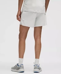 Mile Maker Ripstop Lined Short 6"