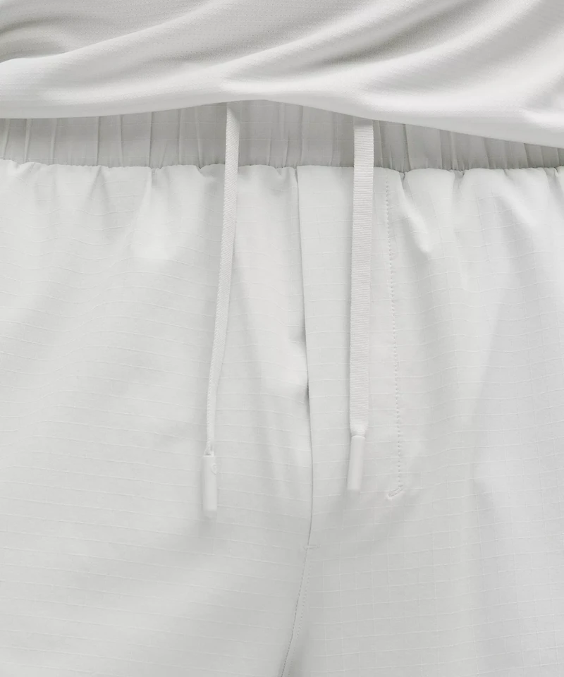 Mile Maker Ripstop Lined Short 6"