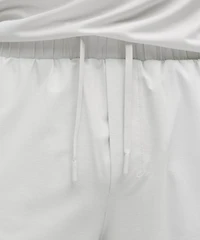 Mile Maker Ripstop Lined Short 6"