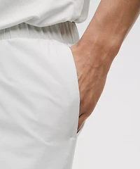 Mile Maker Ripstop Lined Short 6"