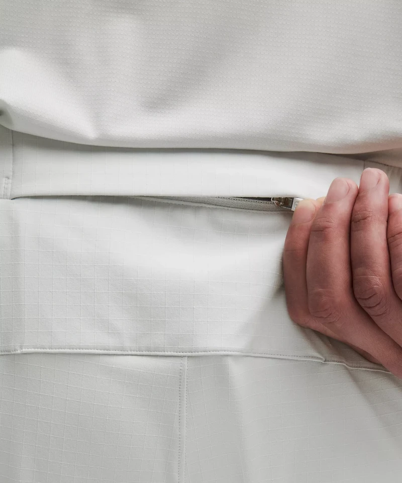 Mile Maker Ripstop Lined Short 6"