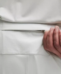 Mile Maker Ripstop Lined Short 6"