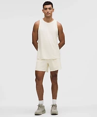 Mile Maker Run Crew Ripstop Lined Short 6" | Men's Shorts