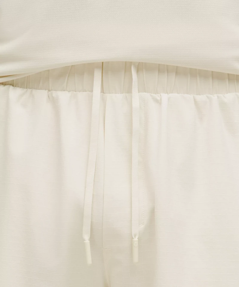 Mile Maker Run Crew Ripstop Lined Short 6" | Men's Shorts