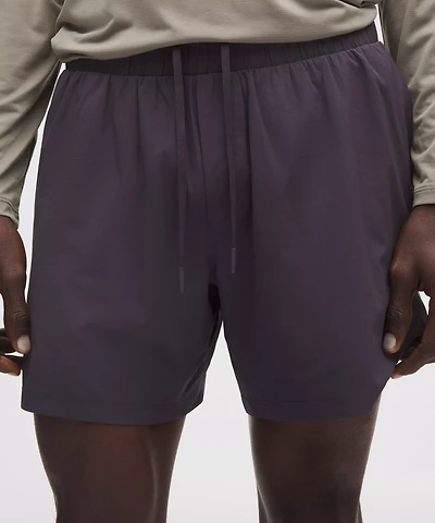 Mile Maker Ripstop Lined Short 6" | Men's Shorts