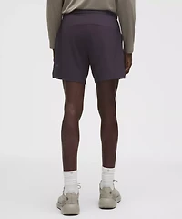 Mile Maker Ripstop Lined Short 6" | Men's Shorts