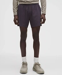 Mile Maker Ripstop Lined Short 6" | Men's Shorts