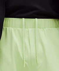 Mile Maker Ripstop Lined Short 6"