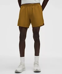 Mile Maker Ripstop Lined Short 6"