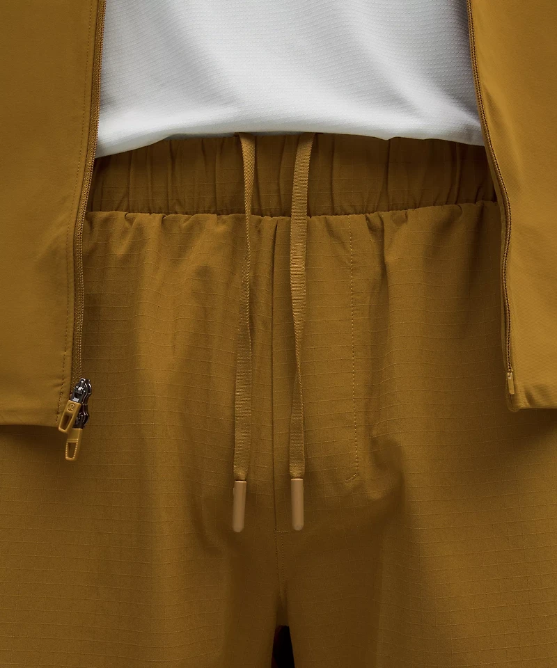 Mile Maker Ripstop Lined Short 6"