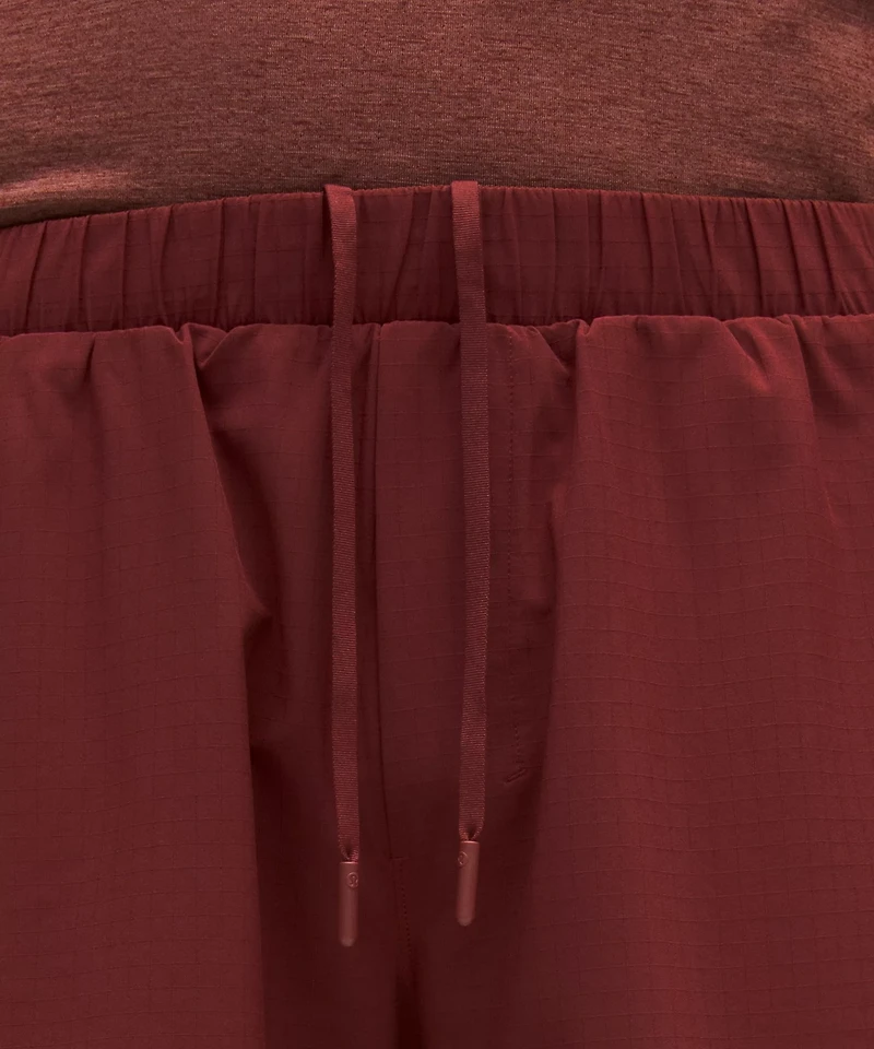 Mile Maker Ripstop Lined Short 6"