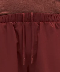 Mile Maker Ripstop Lined Short 6"