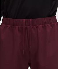 Mile Maker Ripstop Lined Short 6"