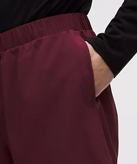 Mile Maker Ripstop Lined Short 6"