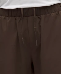 Mile Maker Ripstop Lined Short 6"