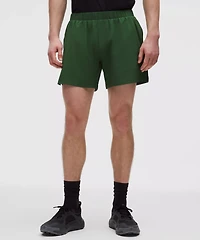 Mile Maker Ripstop Lined Short 6"