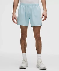 Mile Maker Ripstop Lined Short 6"