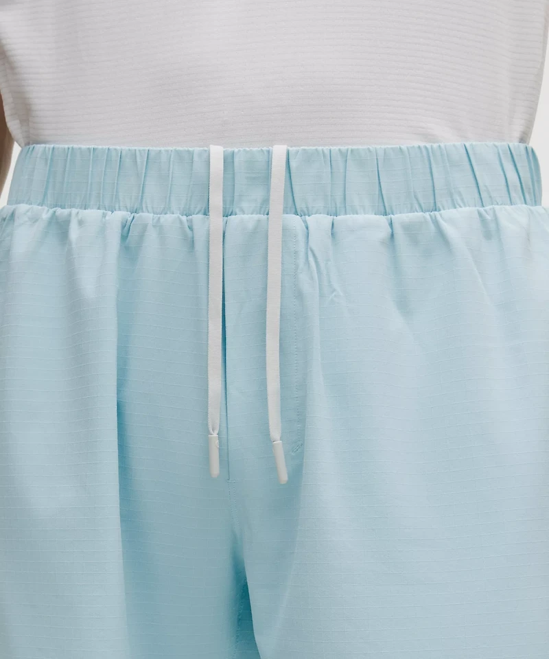 Mile Maker Ripstop Lined Short 6"