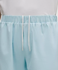Mile Maker Ripstop Lined Short 6"