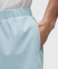Mile Maker Ripstop Lined Short 6"