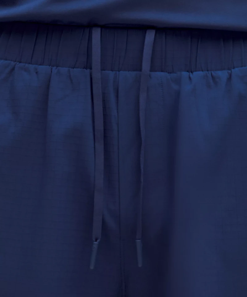 Mile Maker Ripstop Lined Short 6"