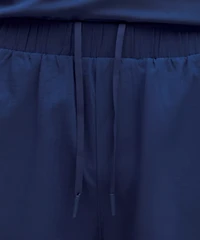 Mile Maker Ripstop Lined Short 6"