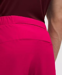 Mile Maker Ripstop Lined Short 6"