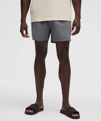 Swim Short 5" *Linerless